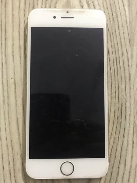 Apple iphone 6s new battery and panel (unused) 0
