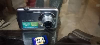 Original Digital Fuji Film Camera is up for sale in Lahore 0
