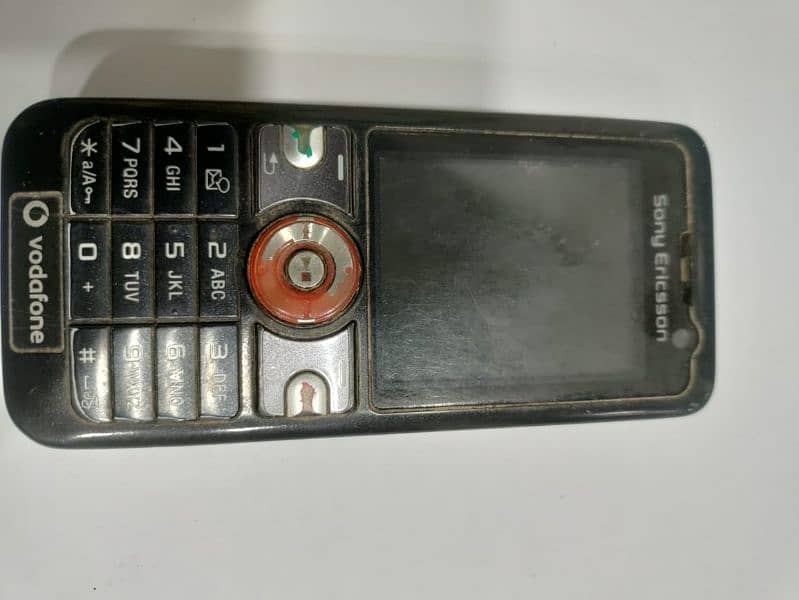 Sony Ericsson V630i in 1000 0