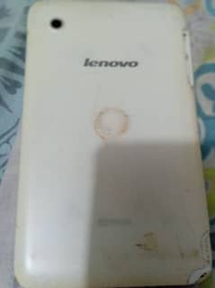 Lenovo Tablet (screen broken) 0