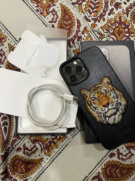 iPhone 13 Pro Max 0