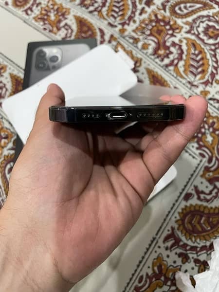 iPhone 13 Pro Max 5