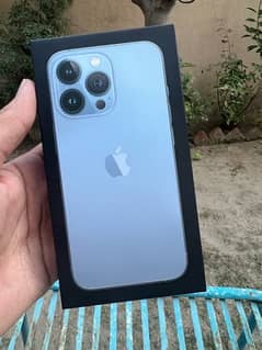 Iphone 13pro Pta Approved