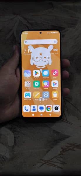 Redmi note 12 12