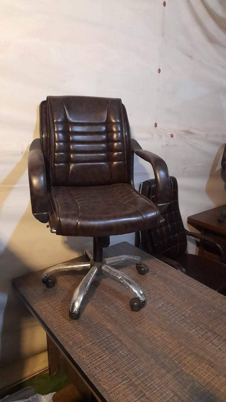 Executive office chairs 2