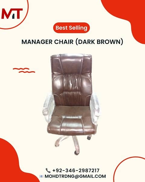 Locally manufactured Revolving Chairs ALL PRICES ARE DIFFERENT 3