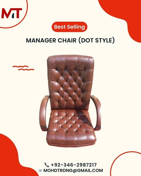 Locally manufactured Revolving Chairs ALL PRICES ARE DIFFERENT 4