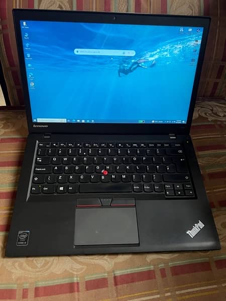 Core i5 i7 5th 6th 7th 8th 10th 11th x280 T480 Lenovo Laptop 3