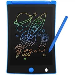 10.5 Inch Lcd Writing Tablet Drawing Board Call No :03127593339