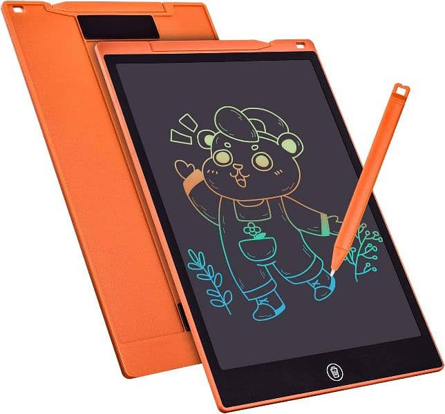 12  Inch Lcd Writing Tablet-Electronic Drawing Board 2