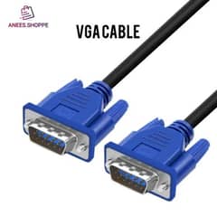 VGA Cable Extremely High Quality
