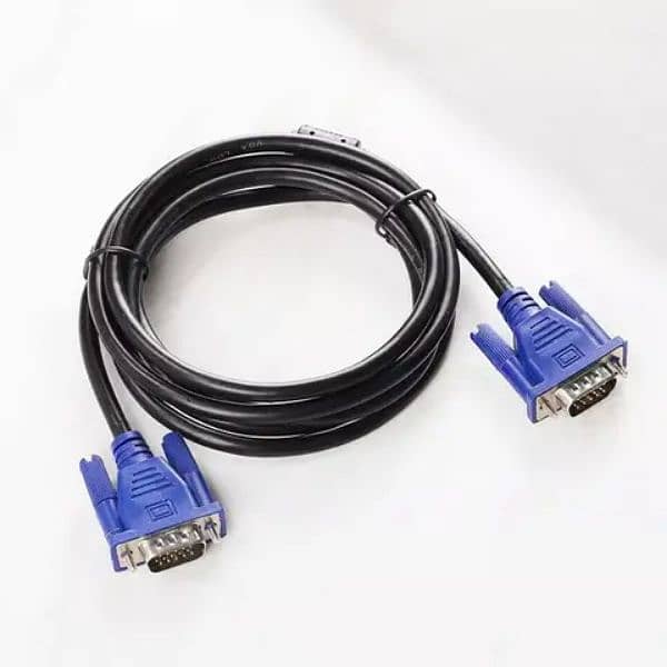 VGA Cable Extremely High Quality 1