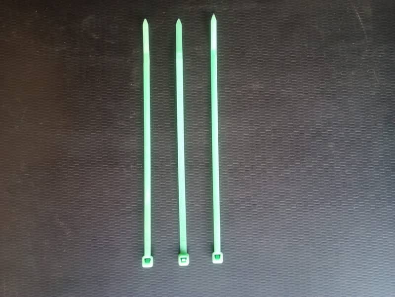 6 inch cable tie imported 1