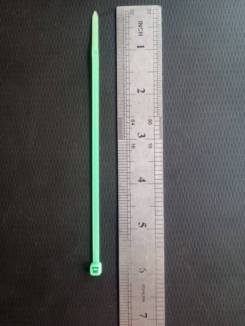 6 inch cable tie imported 2