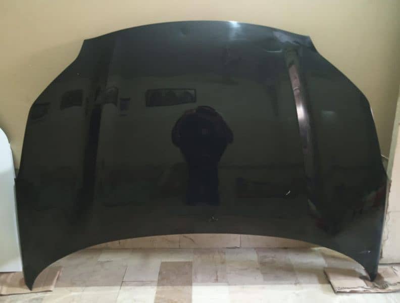 Kia sportage Body parts/Kia Sorento parts Available 0