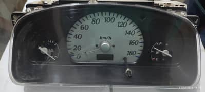 Alto Speedometer Cluster for Sale