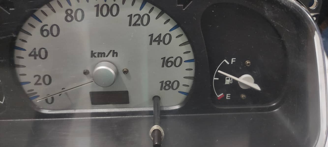 Alto Speedometer Cluster for Sale 2