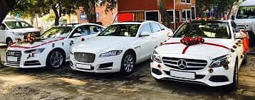 Rent A Car | Self Drive | Audi | V8 | Limousine| Land cruiser | Prado 16