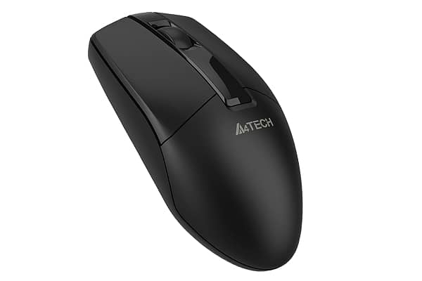 Wireless Mouse A4 Tech (G3 - 330NS) ^IQBAL DAY OFFER^ 5