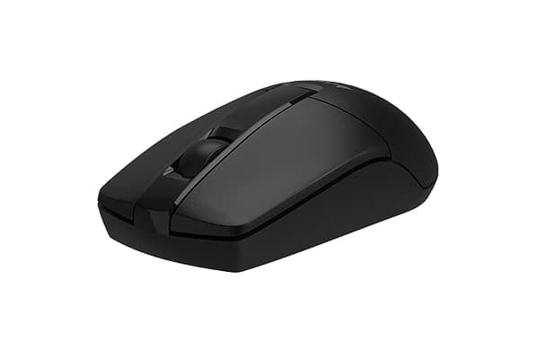 Wireless Mouse A4 Tech (G3 - 330NS) ^IQBAL DAY OFFER^ 6