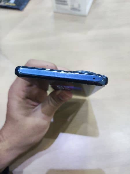 Huawei Nova 9 Dual Sim Pta approved with Box(Edge Display) 2
