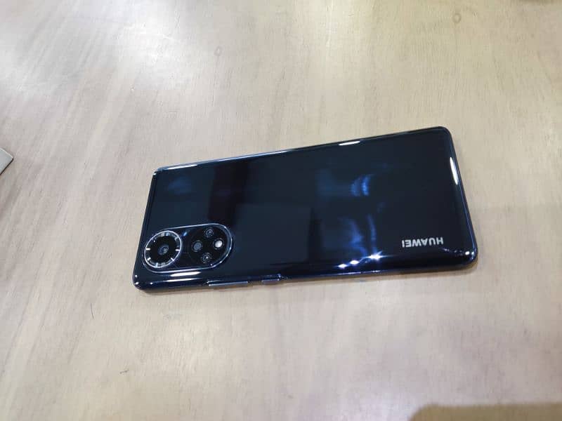 Huawei Nova 9 Dual Sim Pta approved with Box(Edge Display) 6