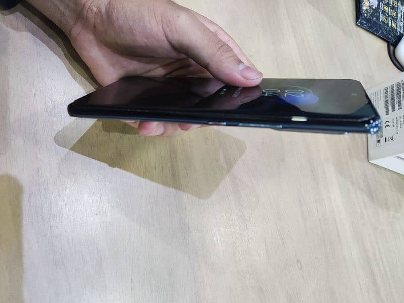 Huawei Nova 9 Dual Sim Pta approved with Box(Edge Display) 9