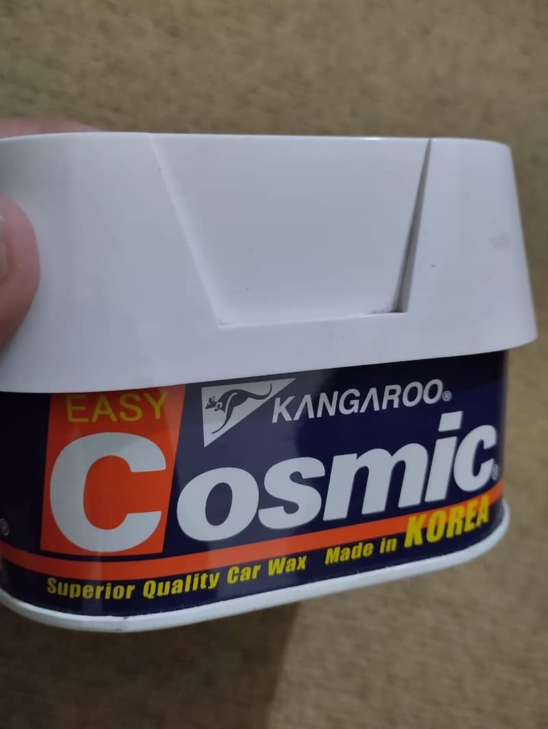 Original Cosmic Polish 0