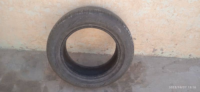 2 tires 185-65-15 +2 tires 195-65-15 +3 tire Dunlop 195-65-16 japani 10