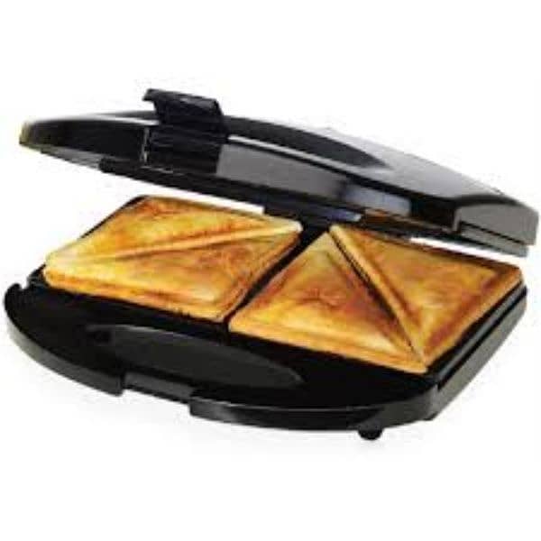 National Sandwich Maker | Delivery Available 2