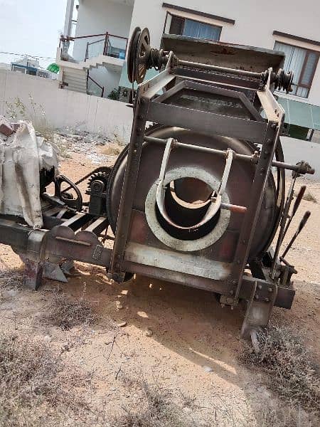 block machine  mixer machine  480000 3