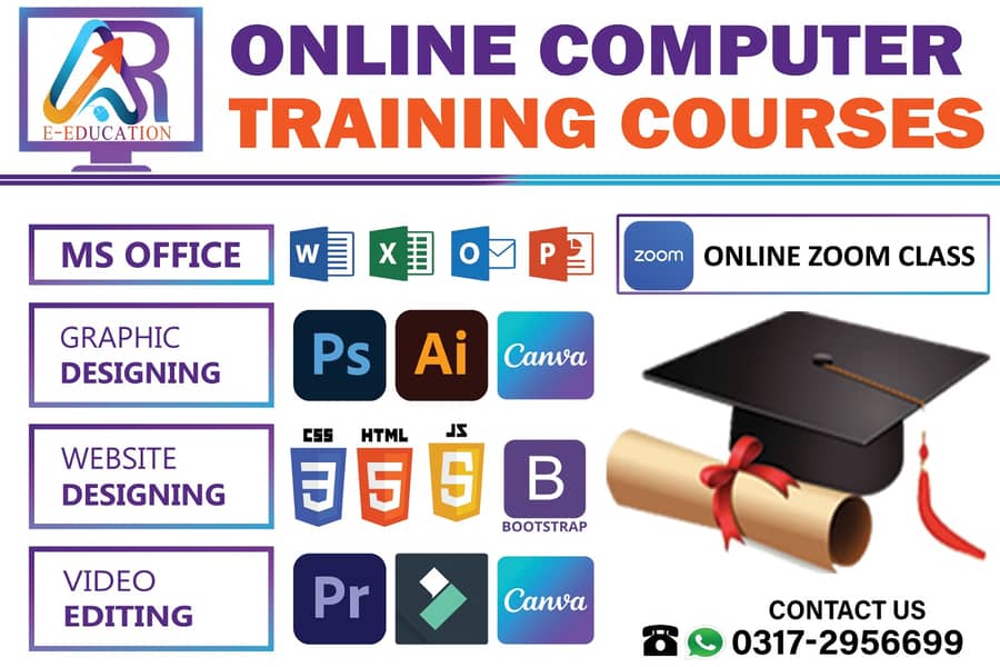 AR E-EDUCATION 03172956699 0