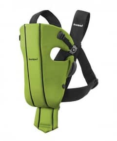 Different imported baby carrier