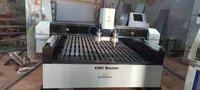 CNC Stone Marble Machine 0