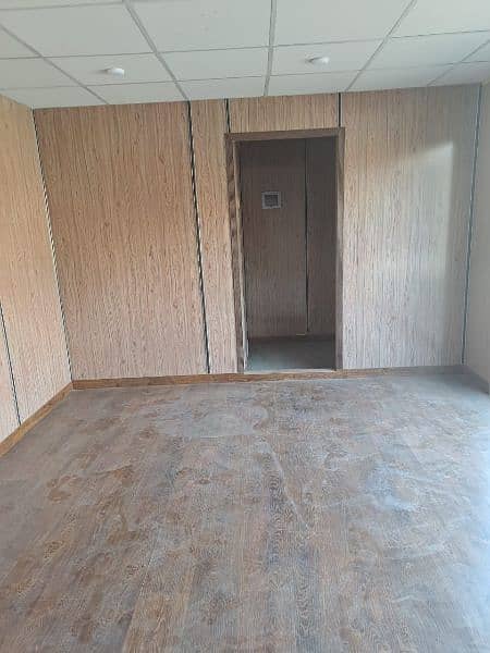 property office 12x20 ,office containers 1