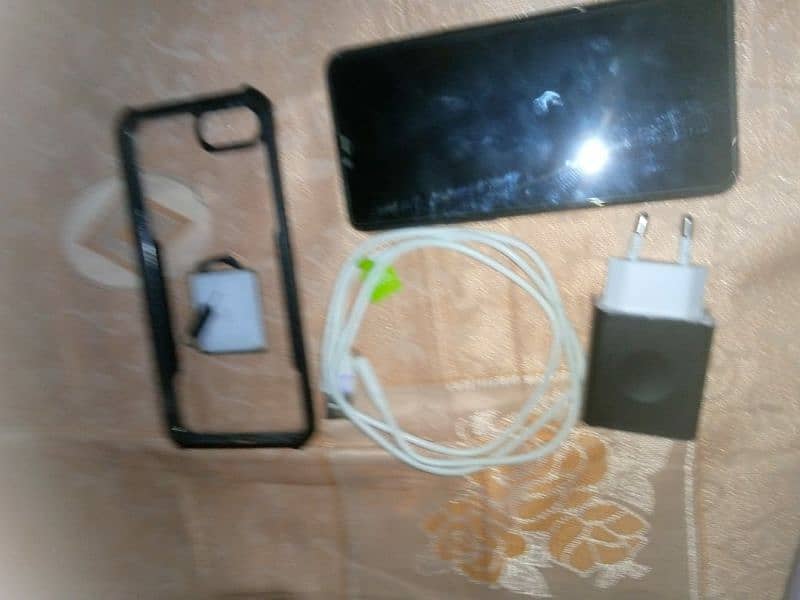 oppoa3s okay condition available what's app 03482417466 11