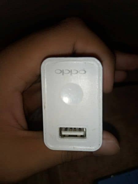 oppoa3s okay condition available what's app 03482417466 14