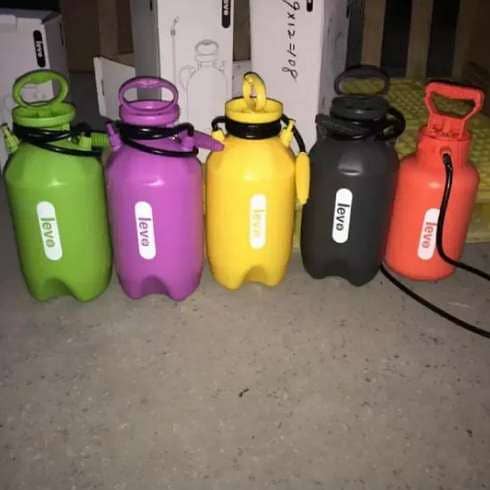spray bottles Water Spray Pressure Spray Bottle / garden spay botteles 0
