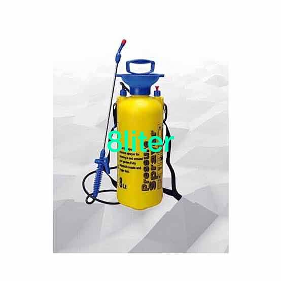 spray bottles Water Spray Pressure Spray Bottle / garden spay botteles 4