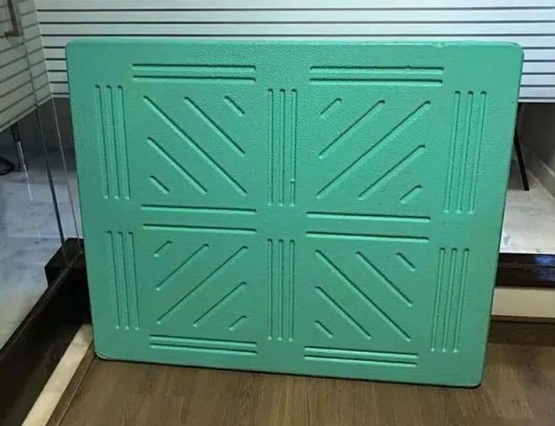 used pallets 1