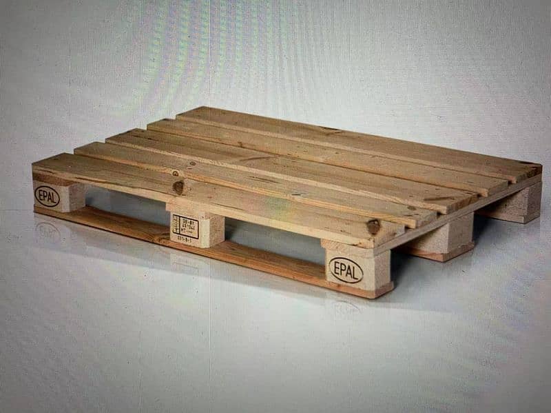 used pallets 4