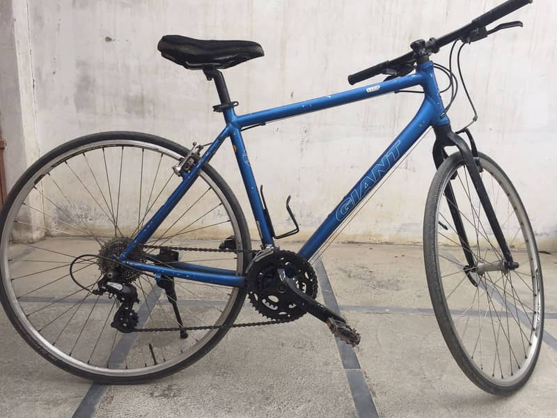 Giant Escape R3 Aluxx - Hybrid Bikes - 1079306867