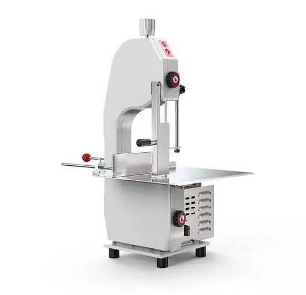 Brand new  bone and meat saw | meat cutting machine | meat cutter 0