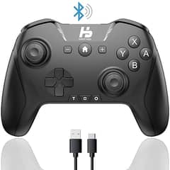 HAPPYDO Wireless Game Controller for Nintendo Switch/Switch Lite/a1186