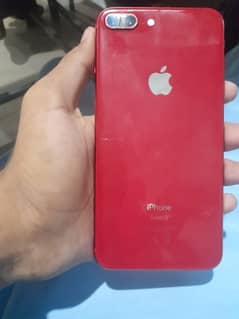 IPhone 8 Plus non  pta bypass