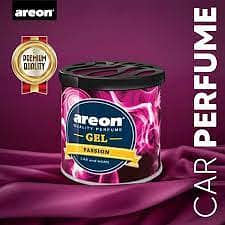 Areon (Quality Perfumes) Gel. 2