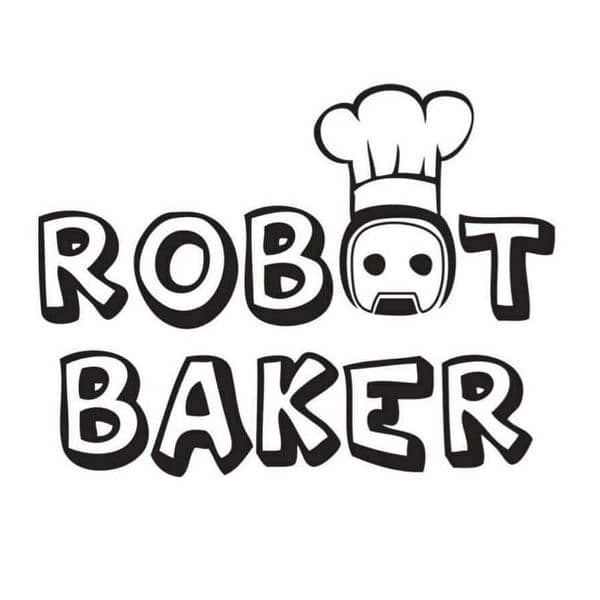 Automatic Roti Making Machine Robot Bakery 5