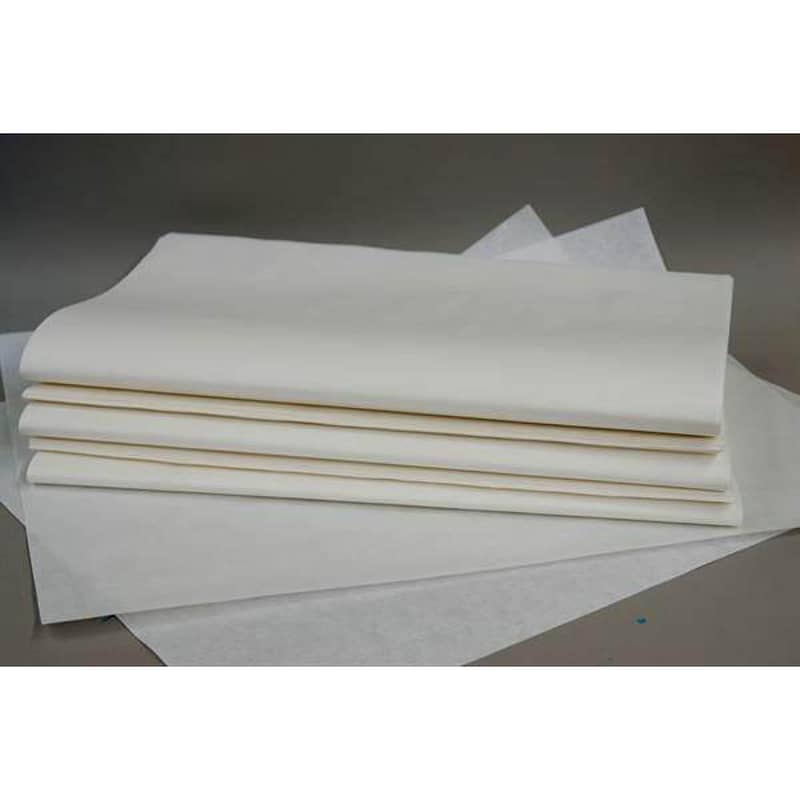 Filter paper Sheet 0