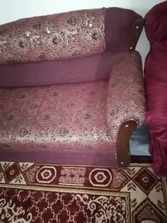 5 seater sofa set without covers