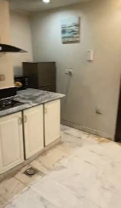 fully furnished apartment for rent in bahria Town rawalpindi 0